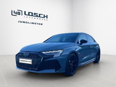 Audi RS3 RS Sportback (2026) - Foto 1