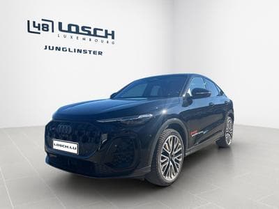 Audi SQ5 SQ5 Sportback (2026) - Photo 1