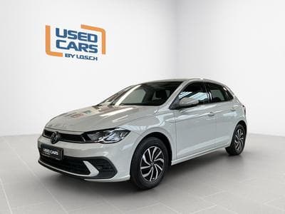 VW Polo (2023) - Photo 4