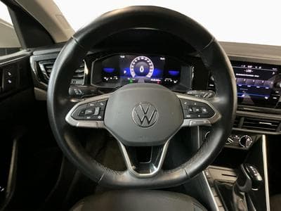 VW Polo Life+DSG+LED+Digi (2023) - Photo 10
