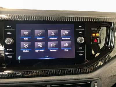 VW Polo Life+DSG+LED+Digi (2023) - Photo 13