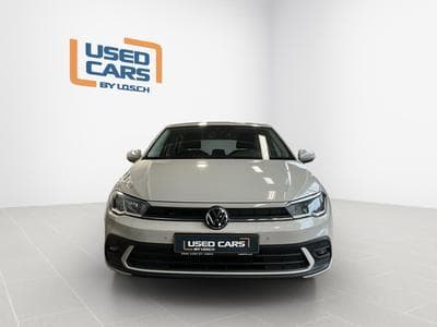VW Polo Life+DSG+LED+Digi (2023) - Photo 3