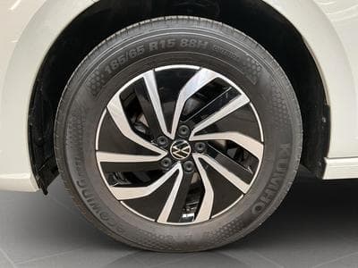 VW Polo Life+DSG+LED+Digi (2023) - Photo 8