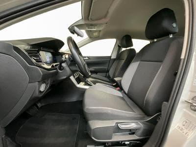 VW Polo Life+DSG+LED+Digi (2023) - Photo 9