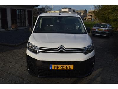 Citroën Berlingo XL 1,5 HDi 100 3 places (2021) - Foto 2
