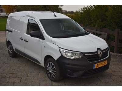 Renault Express 1,5 DCi Airco très soignée (2021) - Photo 3