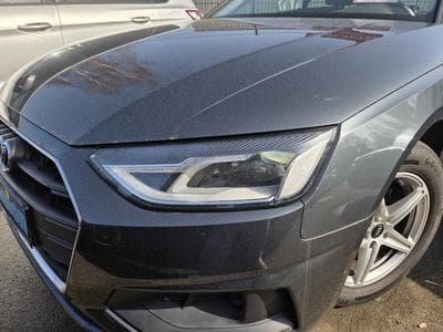 Audi A4 AVANT 30TDI ATTRACTION S-TRONIC (2022) - Photo 2