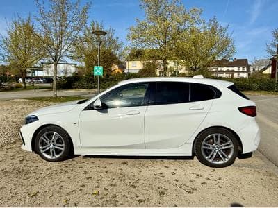 BMW 118 118i M-pack bought BWM premium selection (2020) - Foto 1