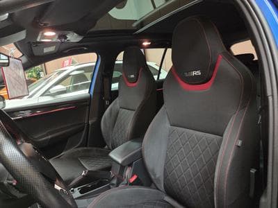 Skoda Octavia RS DSG 245CV (2019) - Foto 11