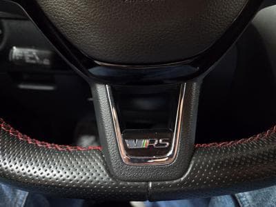 Skoda Octavia RS DSG 245CV (2019) - Photo 14