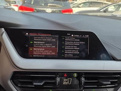 BMW 118 dA 150CV (2021) - Foto 13