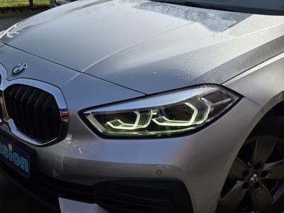 BMW 118 dA 150CV (2021) - Photo 2