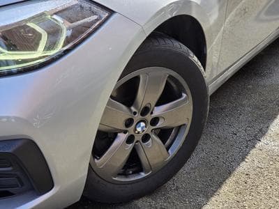 BMW 118 dA 150CV (2021) - Photo 3