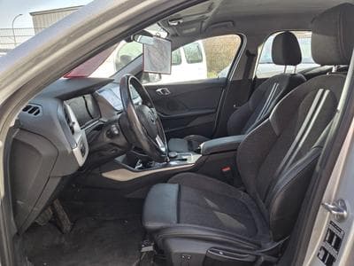 BMW 118 dA 150CV (2021) - Photo 6