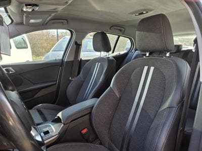 BMW 118 dA 150CV (2021) - Photo 8