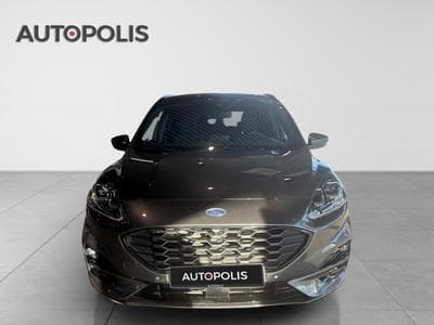 Ford Kuga ST-Line (2023) - Foto 14