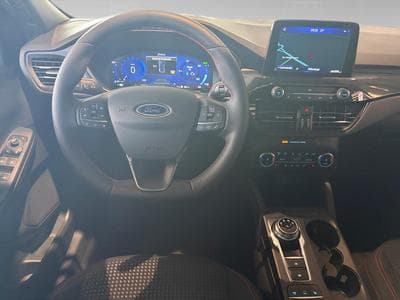Ford Kuga ST-Line (2023) - Foto 6