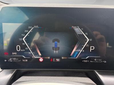 BMW 225 Active Tourer Pack M (2023) - Photo 2