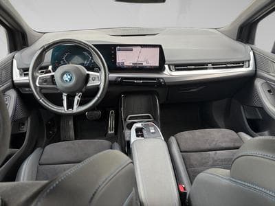 BMW 225 Active Tourer Pack M (2023) - Photo 5