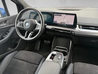 BMW 225 Active Tourer Pack M (2023) - Photo 6
