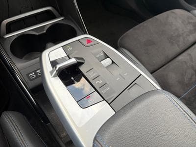 BMW 225 Active Tourer Pack M (2023) - Photo 9