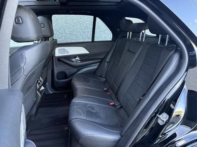 Mercedes GLE 400 D AMG/ 4Matic /PANORAMA/ BURMESTER (2021) - Photo 14