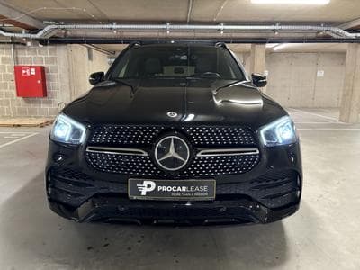 Mercedes GLE 400 D AMG/ 4Matic /PANORAMA/ BURMESTER (2021) - Photo 3