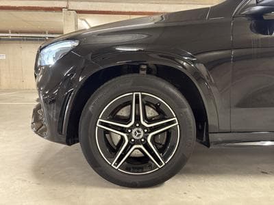 Mercedes GLE 400 D AMG/ 4Matic /PANORAMA/ BURMESTER (2021) - Photo 6