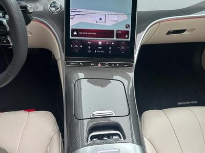 Mercedes CLE 200 Cabriolet, GPS, Ambiance lumineuse (2025) - Photo 10