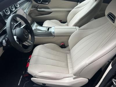 Mercedes CLE 200 Cabriolet, GPS, Ambiance lumineuse (2025) - Photo 11