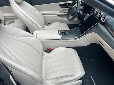 Mercedes CLE 200 Cabriolet, GPS, Ambiance lumineuse (2025) - Photo 12