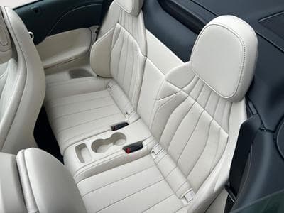 Mercedes CLE 200 Cabriolet, GPS, Ambiance lumineuse (2025) - Photo 13