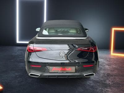 Mercedes CLE 200 Cabriolet, GPS, Ambiance lumineuse (2025) - Photo 4