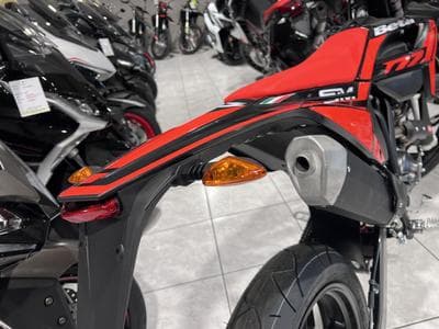 Beta RR Motard 125 (2026) - Photo 5