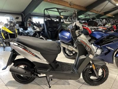 Kymco Agility CLASSE A  4T 25 km/h (2026) - Photo 1