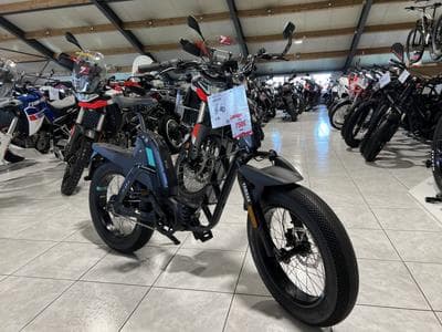 Yamaha Booster 630 WH, 36 V, 17,5 Ah  1000€ a l'achat dune moto ou Quad. (2026) - Photo 7