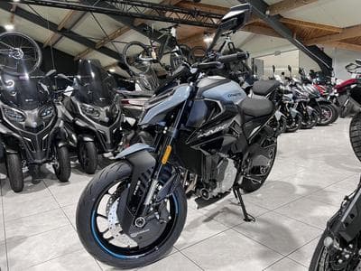 CF Moto 675 NK (2026) - Photo 2