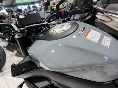 CF Moto 675 NK (2026) - Photo 6