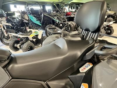 BRP Can-Am Outlander Max MY26 500 DPS  ABS  T3B (2026) - Foto 5