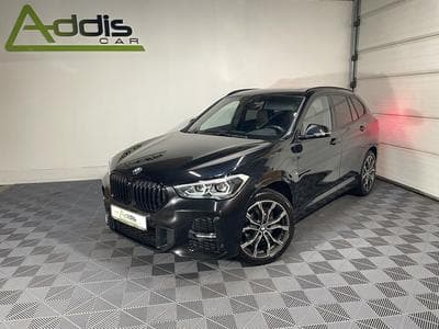 BMW X1 XDRIVE 18DA 150 CV M SPORT GPS (2021) - Photo 1