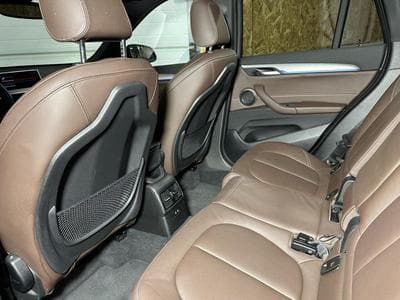 BMW X1 XDRIVE 18DA 150 CV M SPORT GPS (2021) - Photo 10