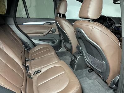 BMW X1 XDRIVE 18DA 150 CV M SPORT GPS (2021) - Photo 11