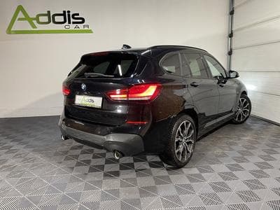 BMW X1 XDRIVE 18DA 150 CV M SPORT GPS (2021) - Photo 2