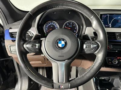 BMW X1 XDRIVE 18DA 150 CV M SPORT GPS (2021) - Photo 7