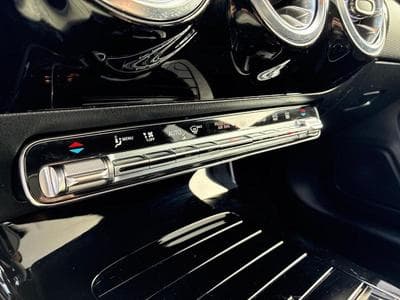 Mercedes CLA 250 e 218ch AMG Line 8G-DCT (2023) - Photo 10