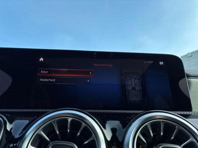 Mercedes CLA 250 e 218ch AMG Line 8G-DCT (2023) - Photo 11