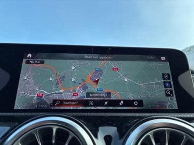 Mercedes CLA 250 e 218ch AMG Line 8G-DCT (2023) - Photo 7