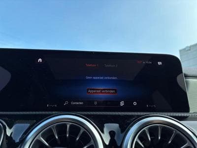 Mercedes CLA 250 e 218ch AMG Line 8G-DCT (2023) - Photo 8