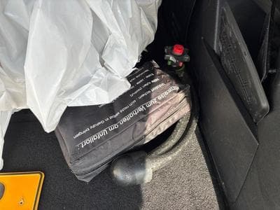 PEUGEOT 5008 1.2 PureTech 130ch S&S Allure Pack EAT8 (2021) - Photo 12