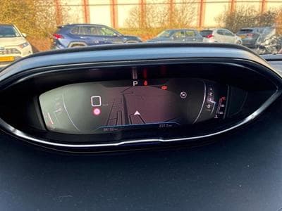 PEUGEOT 5008 1.2 PureTech 130ch S&S Allure Pack EAT8 (2021) - Photo 3